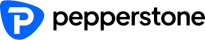 Logo Pepperstone