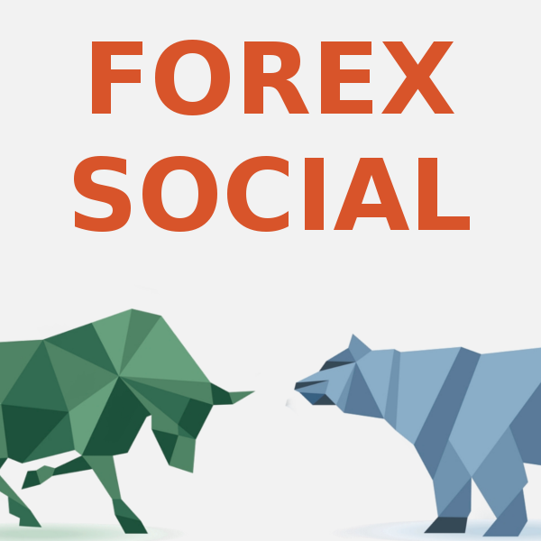Social forex