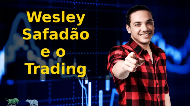 O que Wesley Safadão pode lhe ensinar sobre trading: Aquele 1%