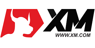 Logomarca XM Corretora