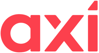 Logo Axi Trader