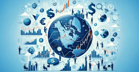 O que é corretora Forex