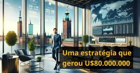 De $9.100 a $80 Milhões: a Estratégia de Rompimento de Kristjan Qullamaggie