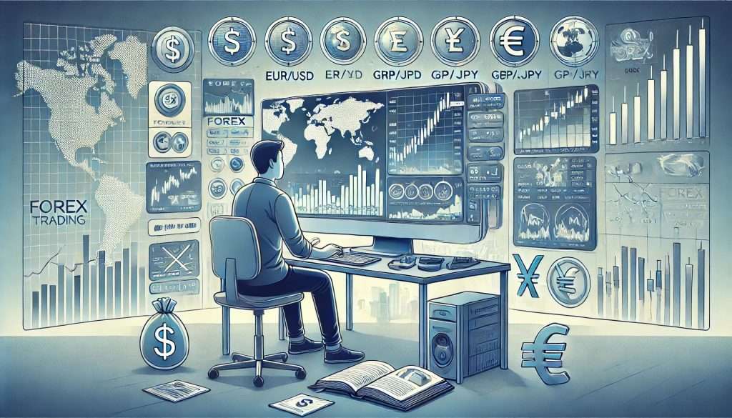 Forex para Iniciantes