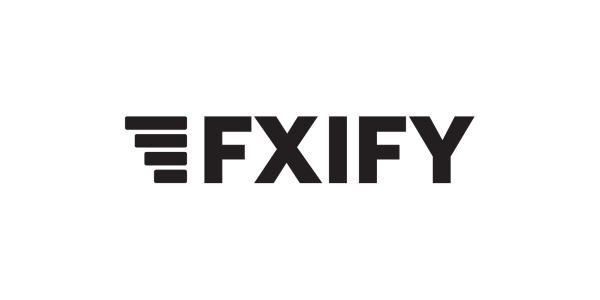 Logo FXIFY