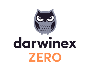 Logo Dariwnex Zero