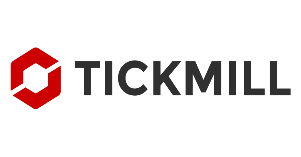 Logo Tickmill
