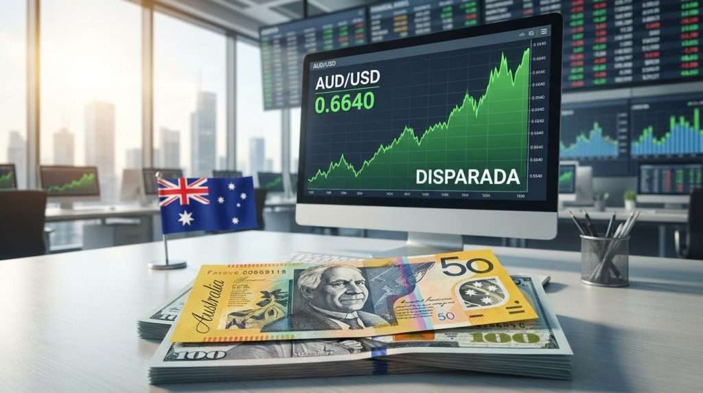 Dólar australiano encontra resistência de 13 anos frente ao kiwi