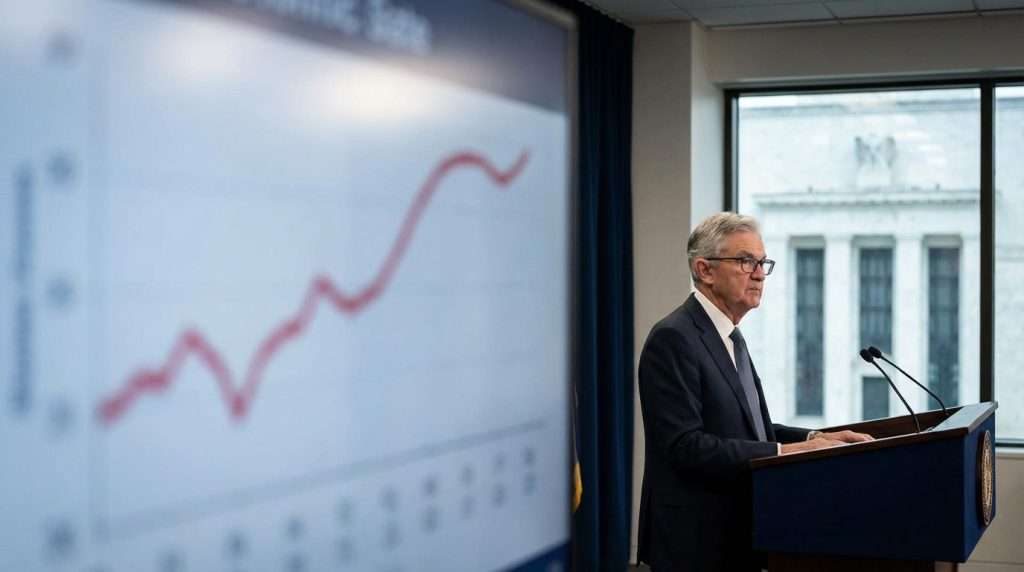 Fed: Riscos de postura agressiva nas taxas de juros – BNY