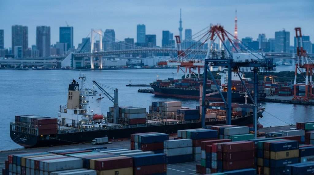 Crescimento de Singapura mantém resiliência com impulso da IA, aponta DBS
