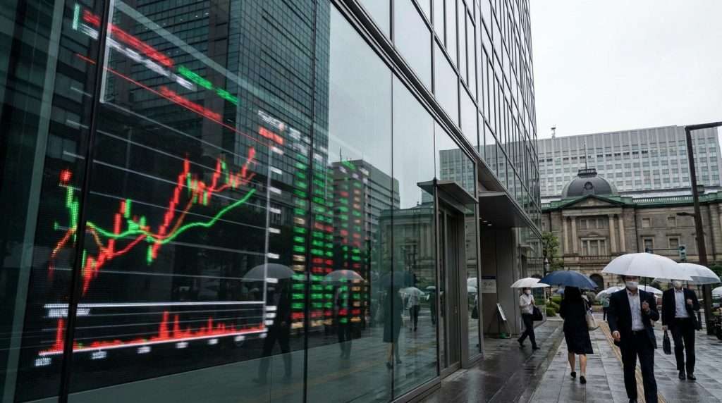 Suíça: Riscos de choque de preços e competitividade – Análise Commerzbank