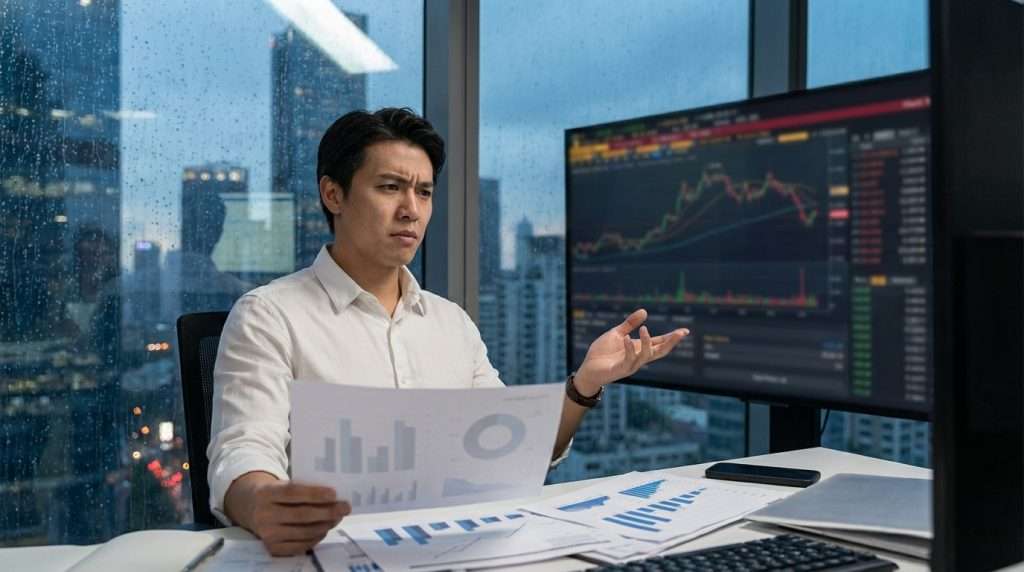 EUA: Perspectiva de crescimento impulsionada pela produtividade – BNP Paribas