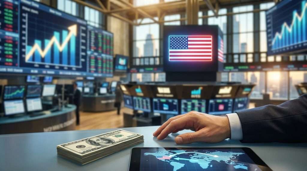 Dólar sobe acima de 99,00 com dados fortes e mudança na Fed, dizem analistas