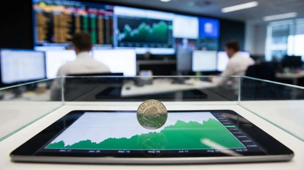 Dólar sob nuvem de guerra: dados dos EUA e sentimento sob pressão, aponta UBS