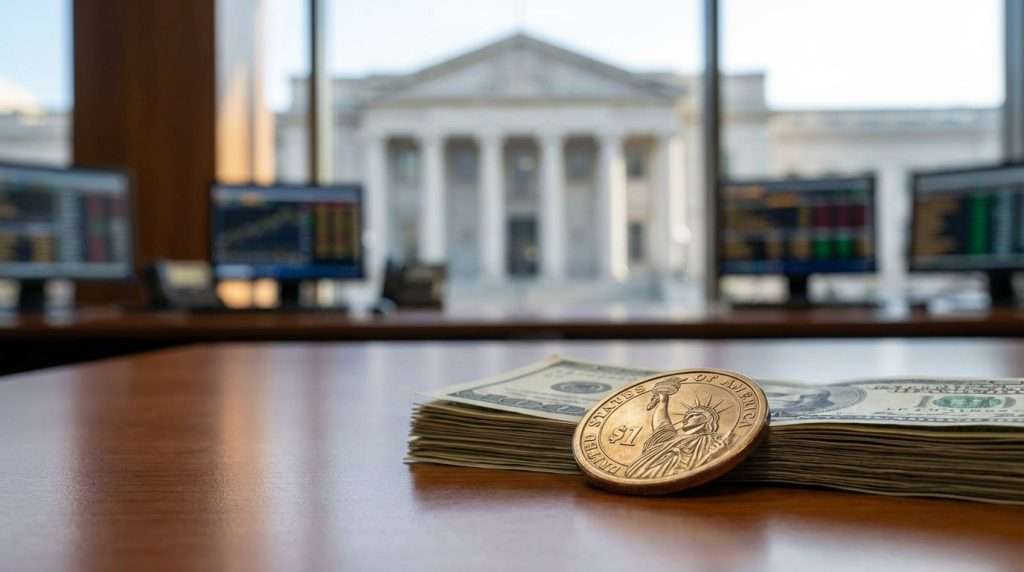 USD/CAD: Previsão de Cotação Fica Abaixo de 1,3800 com Viés Alcista por Causa do Petróleo Fraco e Alta do Dólar