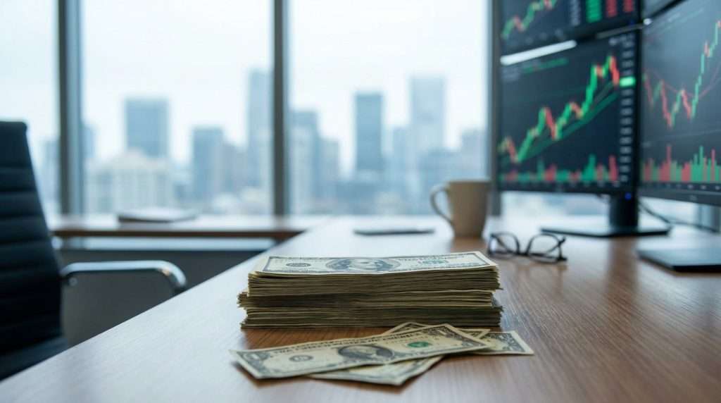USD/INR em escalada: Fechamento de Ormuz gera temores e pressiona Rúpia