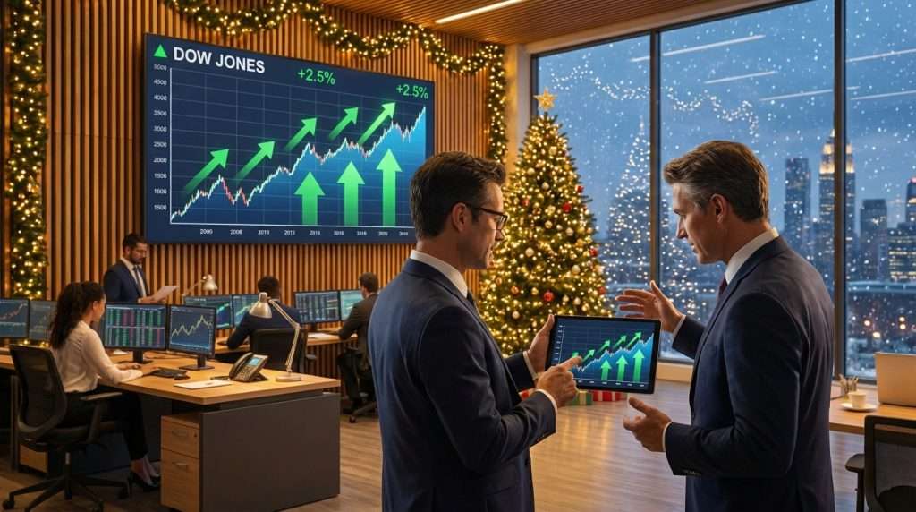 Dow Jones compra o acordo com o Irã que Trump descreveu, não o que está em negociação