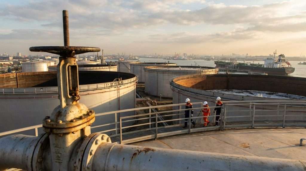 Petróleo: Geopolítica pressiona preços, aponta Rabobank