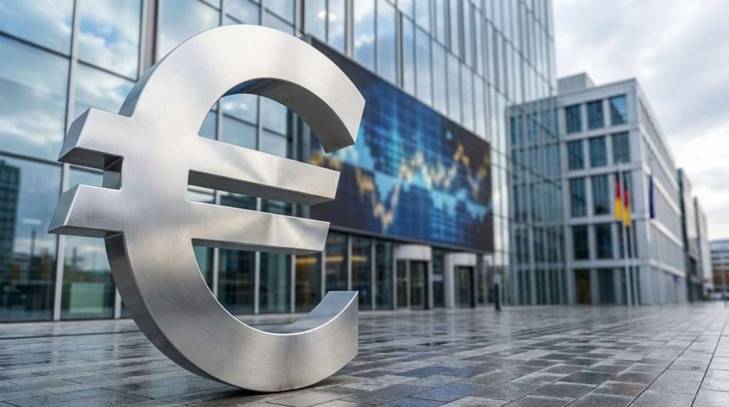 Euro estagnado abaixo dos máximos da semana passada com mercados em modo de risco e baixa liquidez
