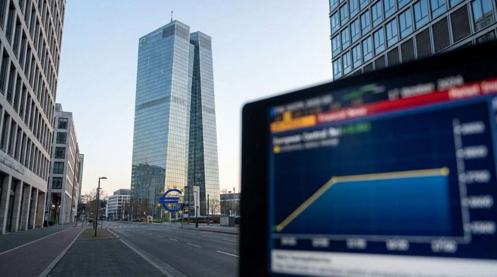 Euro oscila acima de 0,8650 frente à Libra em meio a tensões no Oriente Médio