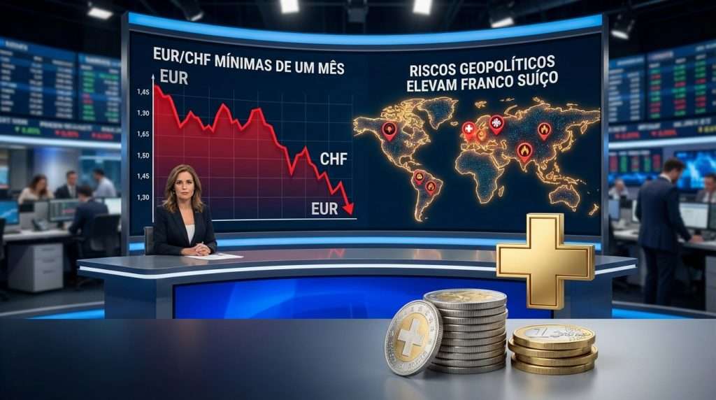Euro perde força com incerteza em acordo de paz entre EUA e Irã