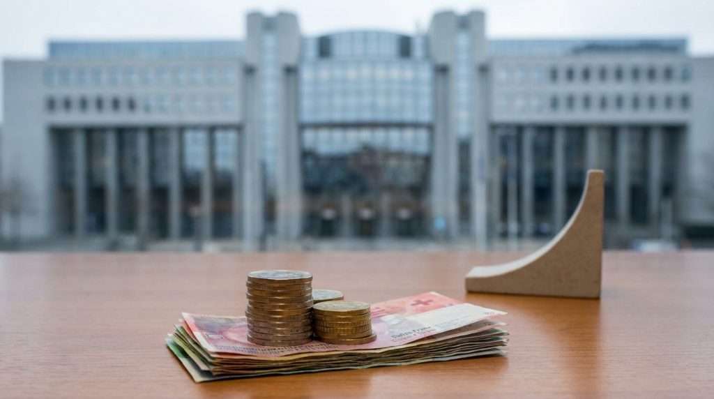 Euro não reage à postura hawkish do BCE, aponta Société Générale