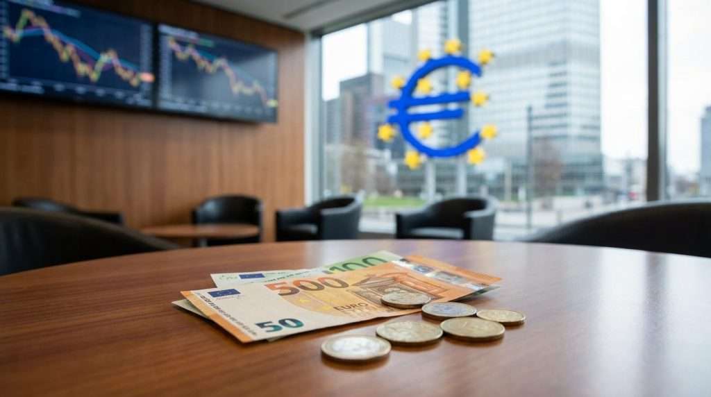 Libra tem risco político precificado contra o Euro, aponta ING