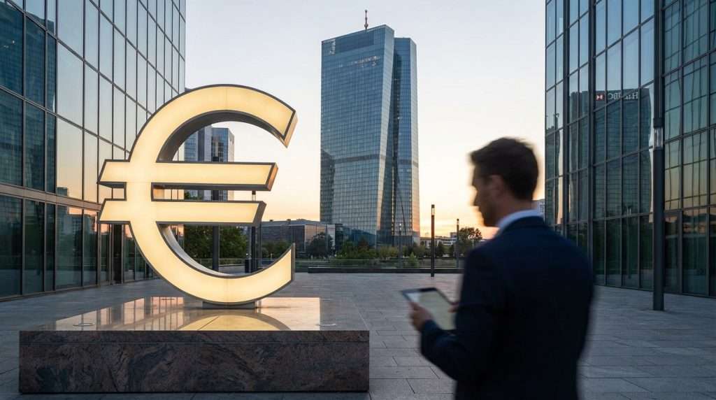 EUR/GBP: Euro sob pressão com 0,8640 limitando a alta