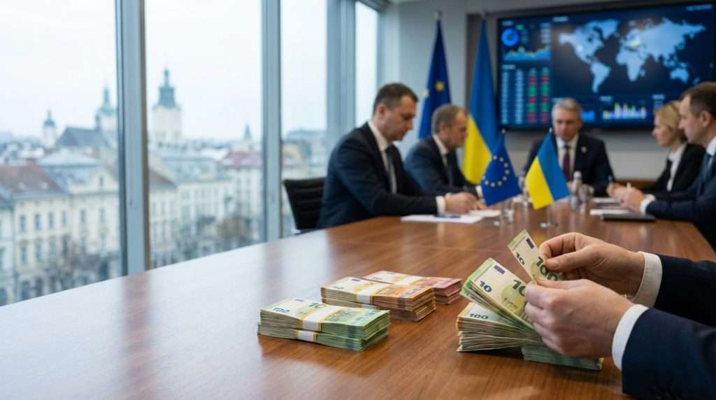 Euro permanece estável frente ao Iene Japonês enquanto aversão ao risco se intensifica