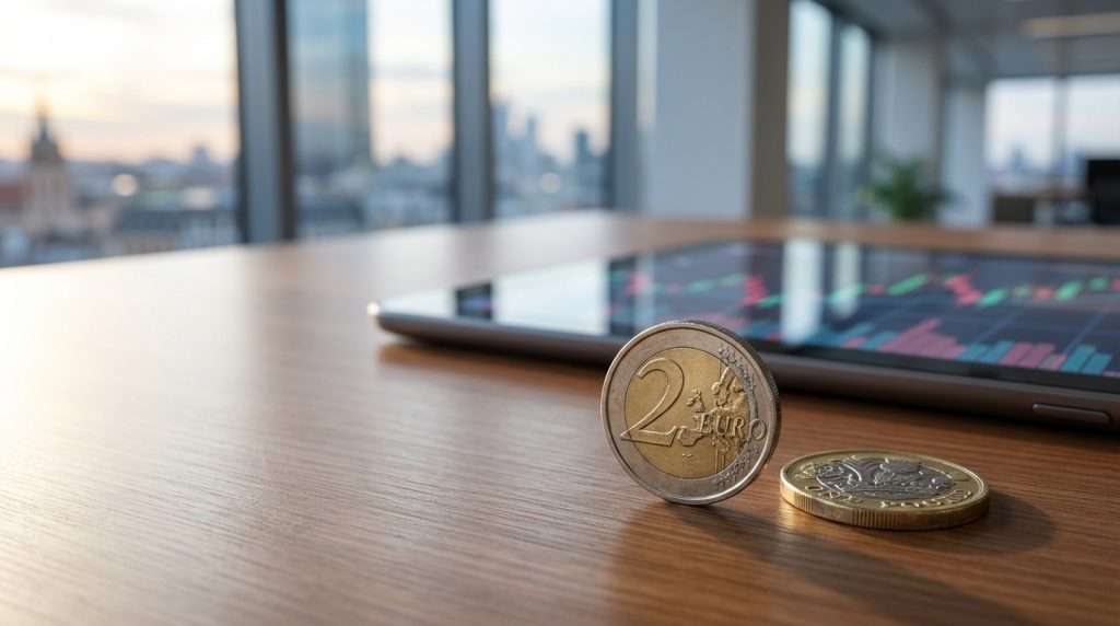 Euro enfrenta riscos de baixa contra o dólar, mesmo com alta chance de aumento de taxas pelo BCE – BBH
