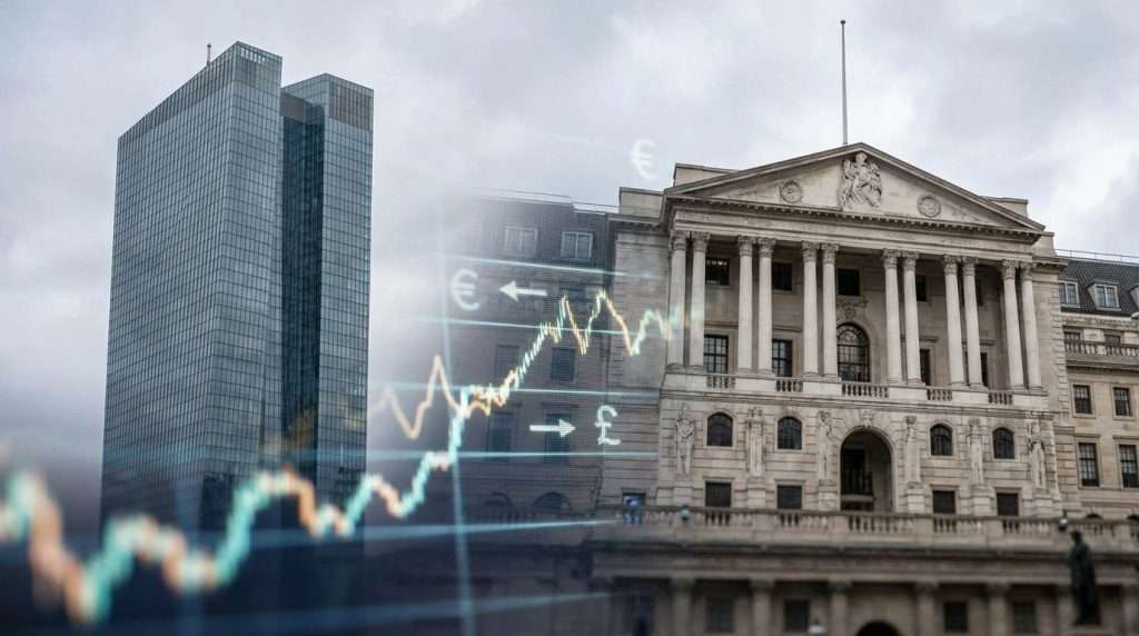 Coroa Tcheca: Redução do diferencial de juros pressiona a moeda frente ao Euro – ING