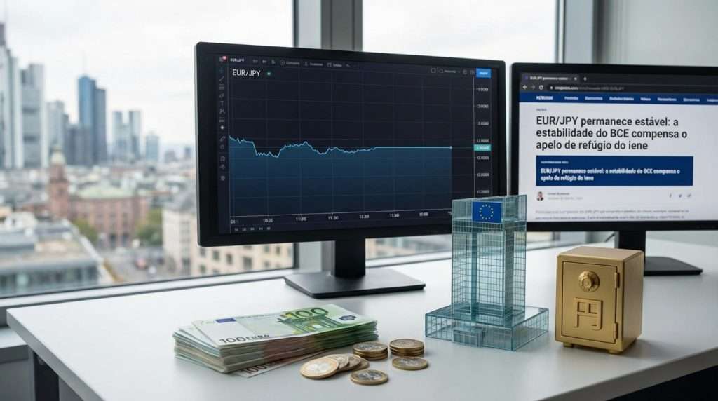 Euro sobe com expectativa de postura agressiva do BCE