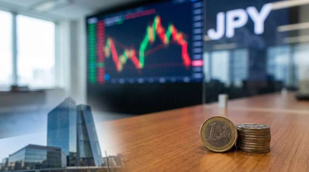 Euro sob pressão de aversão a risco contra o Dólar, aponta Danske Bank