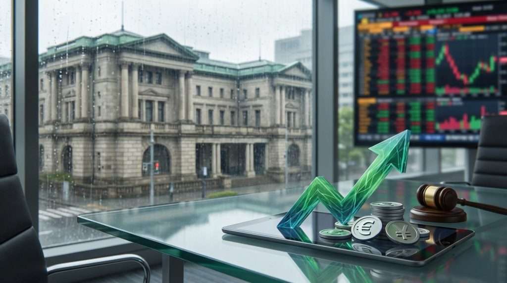 Euro perde força frente à Libra esterlina, mesmo com perspectivas de alta de juros do BCE