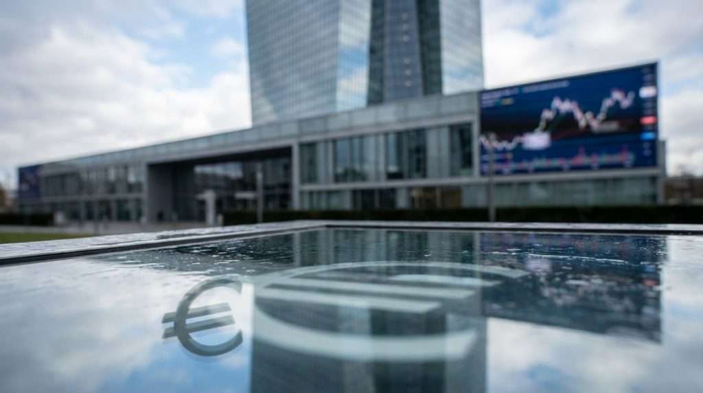 Euro resiste enquanto PMIs entram em contração: o que esperar?