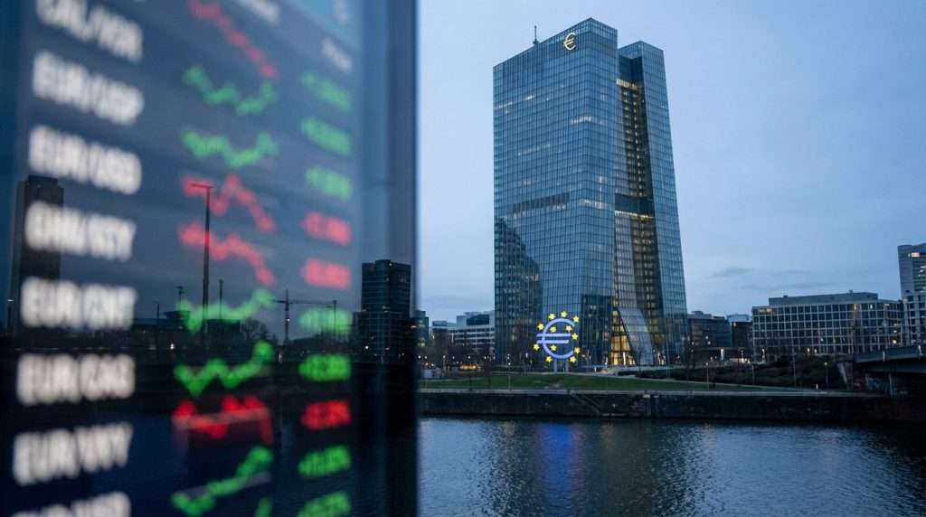 Zona do Euro: PMIs fracos e previsões de inflação mais altas – Rabobank