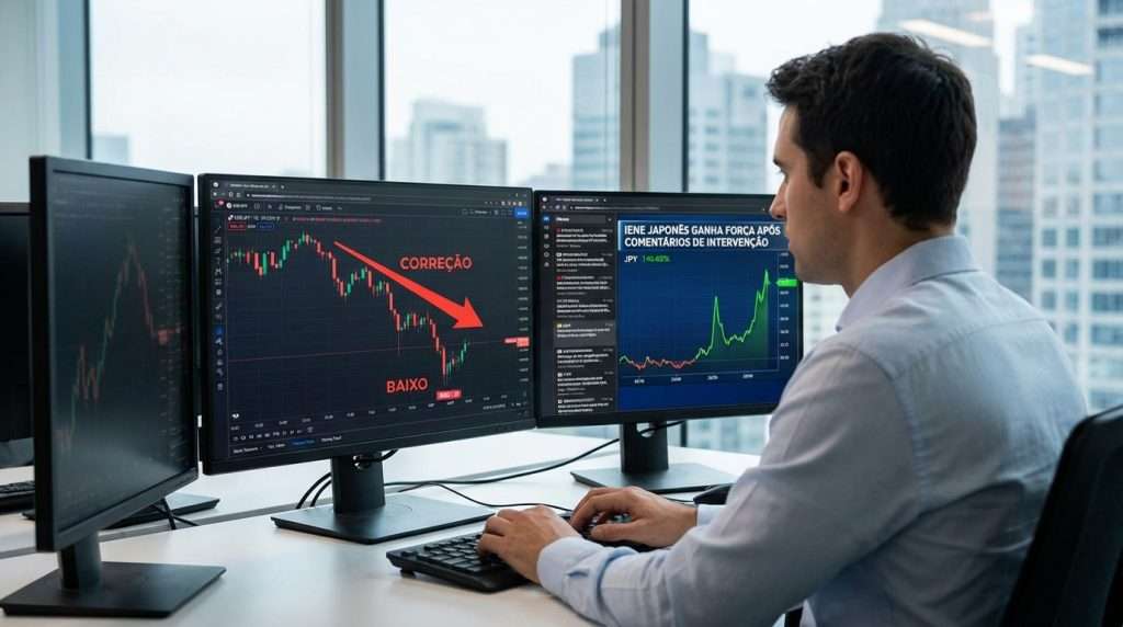 Euro recupera parte das perdas frente à Libra após dados de inflação mais fracos no Reino Unido
