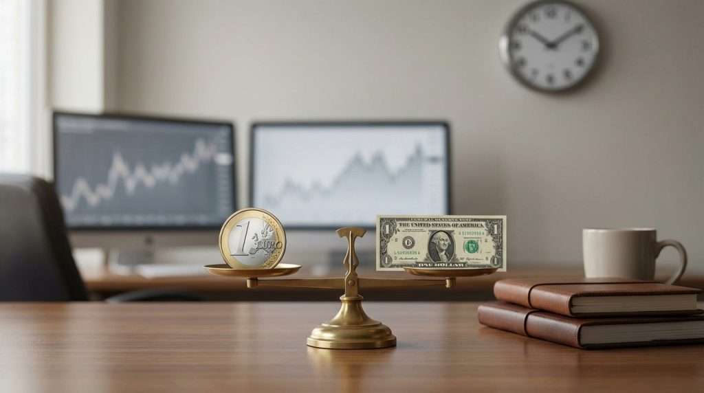 EUR/JPY mantém estabilidade com outlook neutro enquanto traders monitoram riscos de intervenção