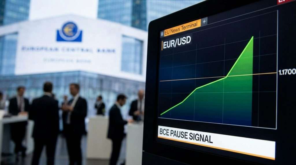 Euro cai com expectativas de Fed agressivo impulsionando o Dólar e os rendimentos do Tesouro