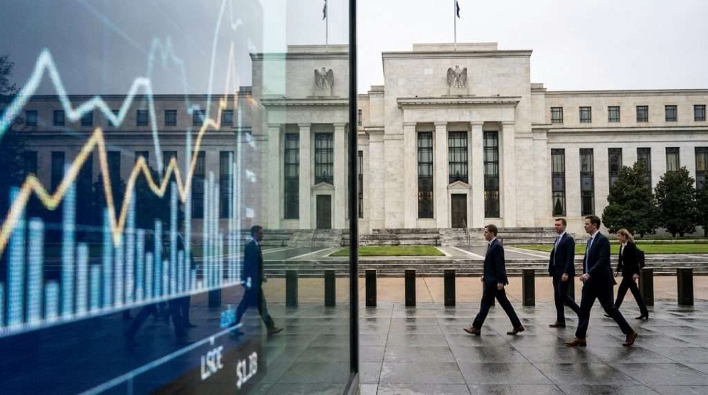 Lane do BCE endossa expectativa de alta de juros, diz Nikkei