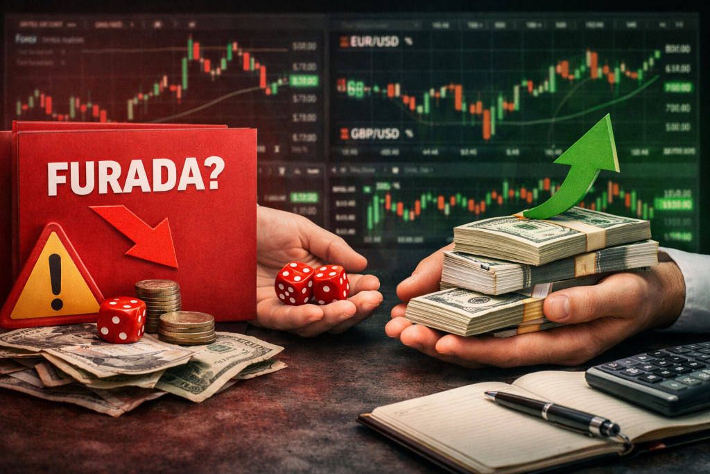 Libra se recupera com dólar em baixa por esperanças em acordo com o Irã