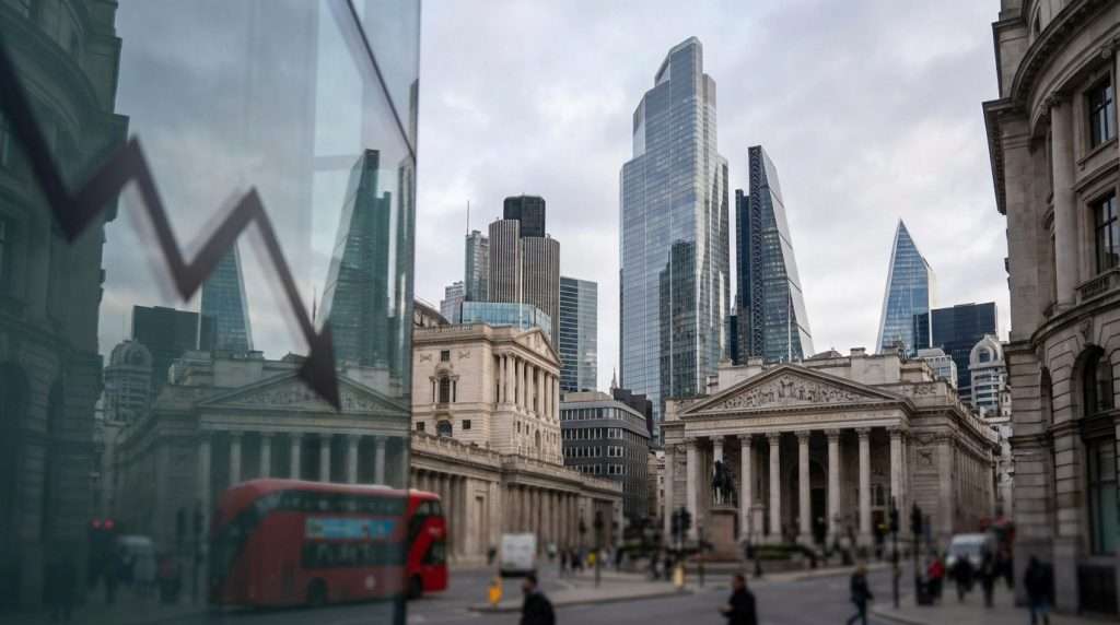 Libra britânica avança frente ao dólar enfraquecido e se aproxima de 1,3500 com esperanças de acordo com o Irã