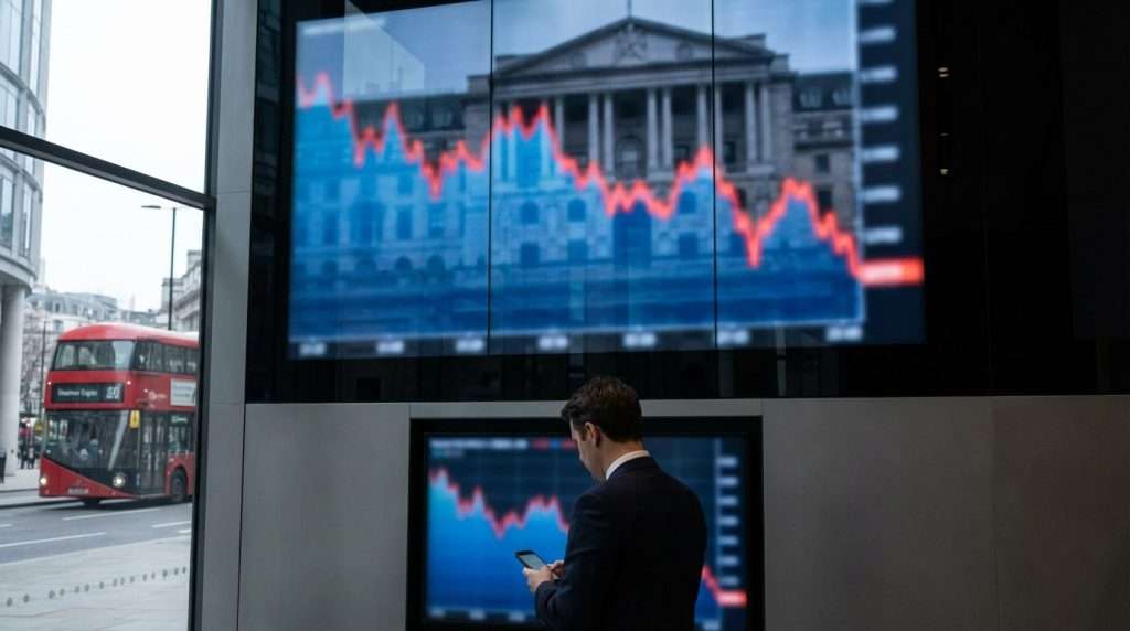 Libra tem alívio fiscal que impulsiona recuperação frente ao dólar, aponta MUFG