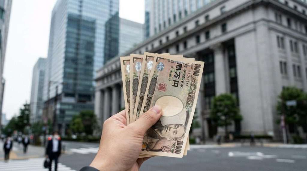 Japão mantém preocupação com movimentos especulativos no câmbio, alerta chefe de gabinete