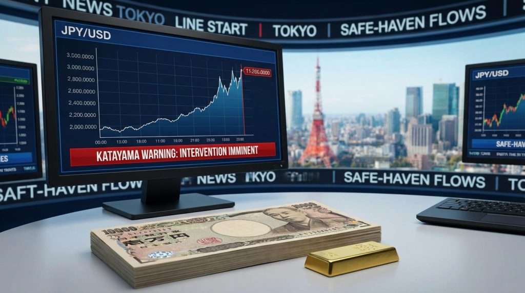 Iene Japonês: BoJ sinaliza espaço para mais aumentos de juros – BNY