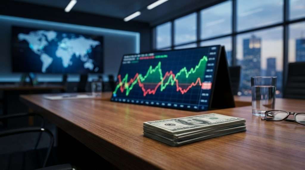 Dólar em Rango: DXY oscila enquanto mercado aguarda dados de inflação – ING