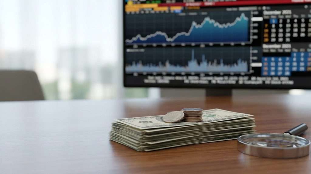 Dólar resiliente: como riscos geopolíticos podem reverter a força do USD, aponta MUFG