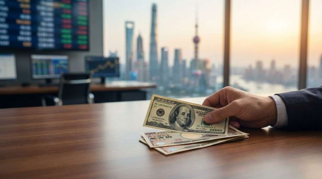 Forex Hoje: CPI preliminar da Alemanha e… o fim da guerra EUA-Irã?
