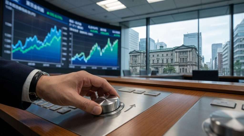 Riscos fiscais e choque de energia pressionam o iene japonês, aponta MUFG
