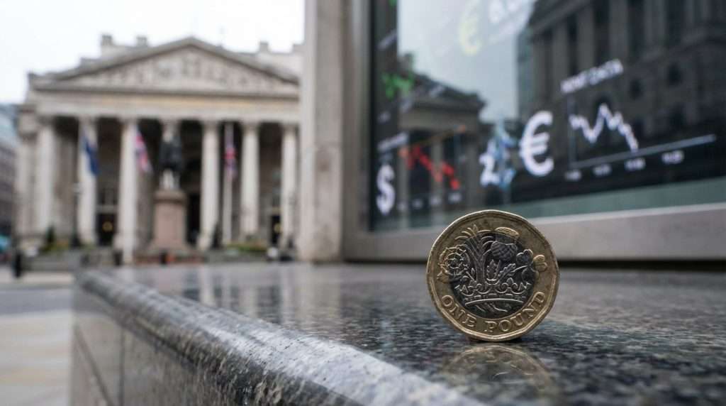 GBP/JPY: Libra se recupera para 213,80 com escalada do conflito EUA-Irã